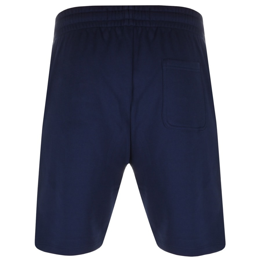 Alternative Image for ProductLyle And Scott Sweat Shorts Navy2